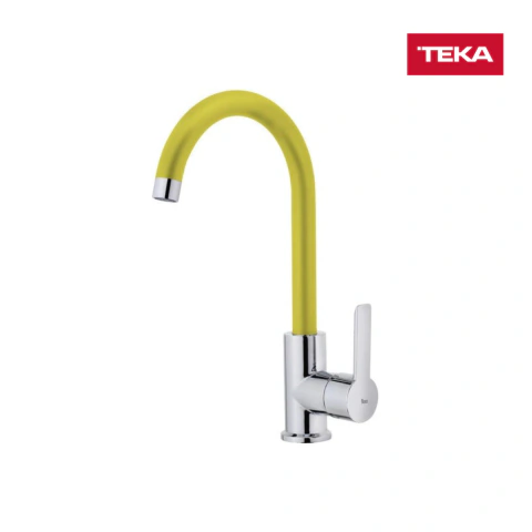 Griferia Para Cocina Teka Inca In-915 Eco - DIGIYA