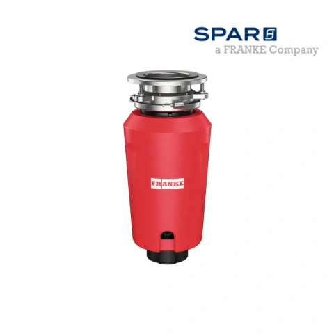 Triturador de residuos Franke Slim 100 1 Hp