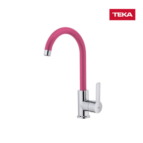 Griferia Para Cocina Teka Inca In-915 Eco