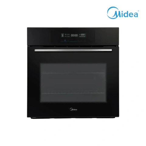 Horno Eléctrico Midea con Air Fryer Bo-t170bar1 70Lts