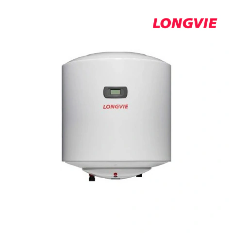 Termotanque Eléctrico Longvie TE40D 40 Litros