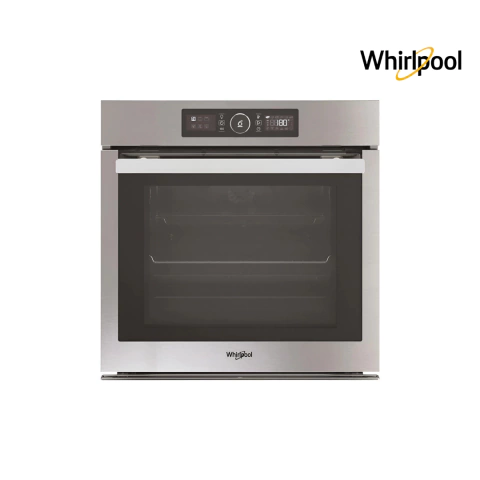 Horno Eléctrico Whirlpool Wcollection Woc74as 73lts Inox