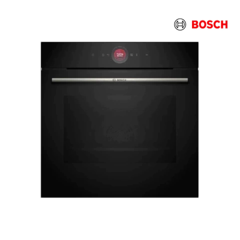 Horno Bosch Electrico Empotrable Hbg7241b1 Air Fry 71lts