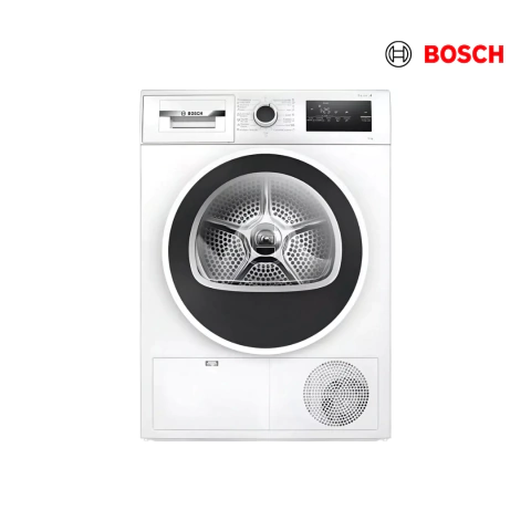 Secarropas Bosch Con Bomba De Calor 8kg Bosch Wtr83200e