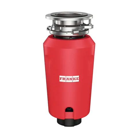 Triturador De Alimentos Franke Slim 50 1/2hp