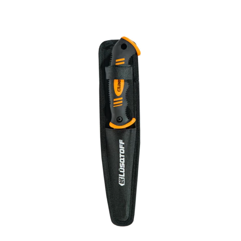 Serrucho para Yeso 150mm - Lusqtoff