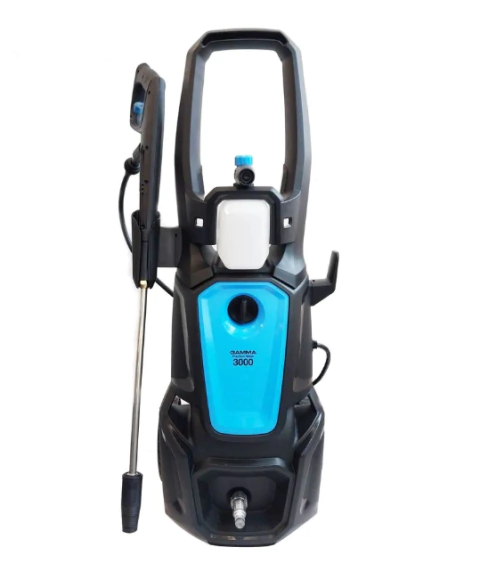 Hidrolavadora Gamma Master Wash 3000 - 2500w