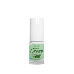 Óleo de Cravo Bella Unha 10ml - BellaPhytus