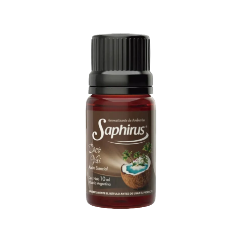 Aceite para Hornillos Coco Vai