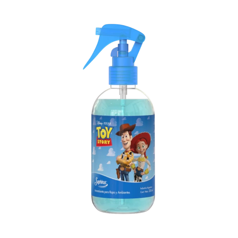 Textil Woody & Jessie