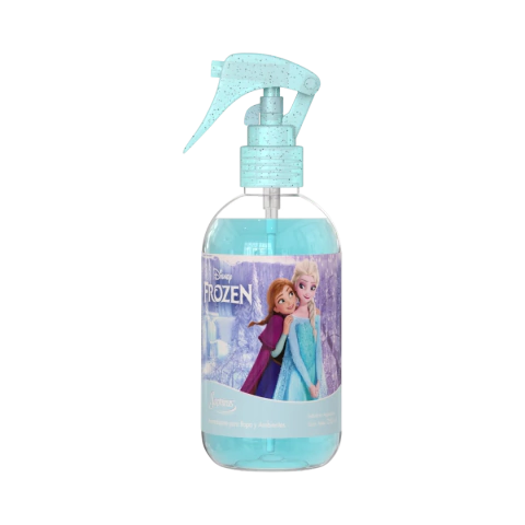 Textil Frozen Elsa