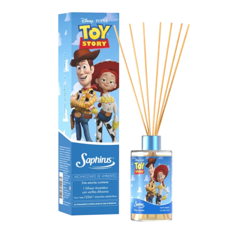 Woody & Jessie - comprar online