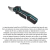 Tijera De Poda A Batería Assist Cut 12222 Gardena +cable Usb