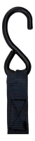 Cinta Cincha Crique 4 Unidades 5m X 25mm 700kg Crossmaster en internet