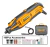 Mini Torno 130 W Modelo Con 109 Accesorios Ingco - comprar online
