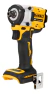 Llave De Impacto 1/2 610 Nm Dewalt Inalambrica S/bateria en internet