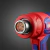 Pistola De Calor Inalambrica 300/550°c C/acc Bat Carg Emtop - comprar online