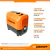 Bomba Presurizadora Inverter 350w Vel Variable Agua Fria - comprar online