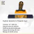 Espatula Yesero Ingco Profesional 12 Pulgadas 300mm - comprar online