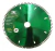 Disco Porcelanato Diamantado Aliafor Trf 8 Pul Clipper 200mm - comprar online