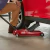 Crique Carrito Hidraulico 2.5 Toneladas Chato Universal - comprar online