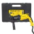 Rotomartillo Stanley Shr263k Amarillo/negro 50 Hz/60 Hz - comprar online