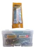 Taladro Atornillador Percutor Brushless 76nm 2 Bateria Ingco - comprar online