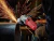 Amoladora Angular Milwaukee 115 Mm De 1250 W Con Arranque Progresivo Rojo 50 Hz/60 Hz - comprar online
