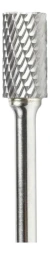Lima Fresa Rotativa Para Metal Cilindrica 1/2 X 1 Ruhlmann