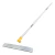 Fratacho Aluminio 1.22 Mts Para Hormigon Mango 5 Mts Niwa