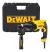 Rotomartillo Percutor Sds Plus Dewalt 800w D25133k