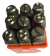 Juego Números De Marcar Golpe 8mm 9pzas Harden Profesional - comprar online