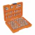Set Kit Juego Puntas 100 Piezas Con Maletin 1 Pulgada Truper en internet