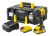Taladro Atornillador Percutor Stanley 20 V C/estuche en internet