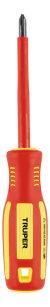 Destornillador Aislado 1000v Philips Ph2 1/4 X 4 Pulg en internet