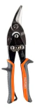 Tijera Aviación Derecha Corta Chapa 10'' Harden Profesional - FERRETERIA FERNOLUZ
