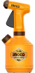 Ingco Pulverizador Fumigador Manual 1lt Hogar Y Jardin Amarillo - comprar online