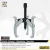 Extractor Universal De Poleas 3 Mandíbulas 200mm Crossmaster - comprar online