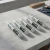 Silicona Sellador Acrilico Sella Grietas Blanco 280ml X12 - comprar online