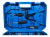 Juego Set Kit Pinzas Saca Abrazaderas X 9 Pzs Ruhlman - comprar online