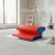Espatula Llana Para Masilla Endudio Yeso Drywall 25 Cm Atlas - comprar online