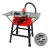 Sierra Circular De Mesa Banco C/ Pie 250mm 1800w 10 Pulgadas - comprar online