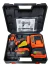 Llave Impacto Inalambrico 40v Enc 1/2 800nm Brushless - comprar online