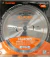 Disco Sierra Circular Widia 305mm 120 Dientes Para Madera - comprar online