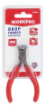 Mini Pinza Alicate Frontal 5 Pulgadas Acero Templado Workpro - comprar online