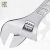 Llave Francesa Ajustable Industrial 8 Pulgadas 200 Mm Emtop - comprar online