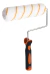 Rodillo Pintura Pared Latex Intercambiable 9 Pulg C/repuesto - comprar online