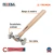 Martillo Desabollador Estándar 11 Oz Truper 16864 - comprar online