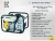 Motobomba Industrial Dogo Nafta 2 Pulgadas Motor 5,5 Hp Wp20