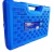 Kit Extractor De Bujes 23 Piezas Rulemanes Tren Delantero
